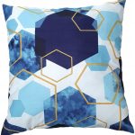 Poszewka na Poduszkę 40x40 Jasiek Jaś Bawełniana na Suwak W14