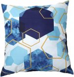 Poszewka na Poduszkę 40x40 Jasiek Jaś Bawełniana na Suwak W14