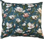 POSZEWKA 70X80 BAWEŁNA 100% PRODUKT POLSKI PREMIUM KWIATY W73