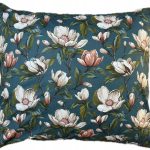 POSZEWKA 70X80 BAWEŁNA 100% PRODUKT POLSKI PREMIUM KWIATY W73