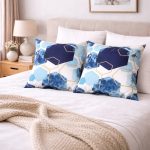 Poszewka na Poduszkę 40x40 Jasiek Jaś Bawełniana na Suwak W14 - obrazek 2