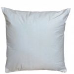 PODUSZKA PUCHOWA 40X40 jasiek puch bawełna miękka polski produkt JAŚ