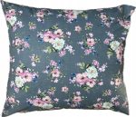 POSZEWKA 70X80 BAWEŁNA 100% PRODUKT POLSKI PREMIUM RÓŻOWO-BIAŁE KWIATY W78