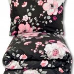 Pościel 200x220 Komplet Poszwa na Kołdrę + 2x na Poduszkę Bawełna W224