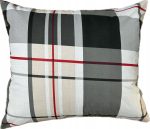 POSZEWKA 70X80 BAWEŁNA 100% PRODUKT POLSKI PREMIUM KRATKA W76