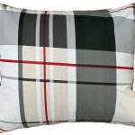 POSZEWKA 70X80 BAWEŁNA 100% PRODUKT POLSKI PREMIUM KRATKA W76