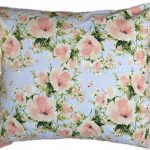 POSZEWKA 70X80 BAWEŁNA 100% PRODUKT POLSKI PREMIUM KWIATUSZKI W75