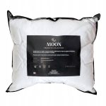 Poduszka 70x80 Antyalergiczna Duża Pikowana Do Spania Biała Puszysta Kulki