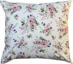 POSZEWKA 70X80 BAWEŁNA 100% PRODUKT POLSKI PREMIUM KWIATUSZKI W71