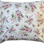POSZEWKA 70X80 BAWEŁNA 100% PRODUKT POLSKI PREMIUM KWIATUSZKI W71