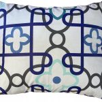 POSZEWKA NA PODUSZKE 50X60 bawełniana jasiek jaś polska W56